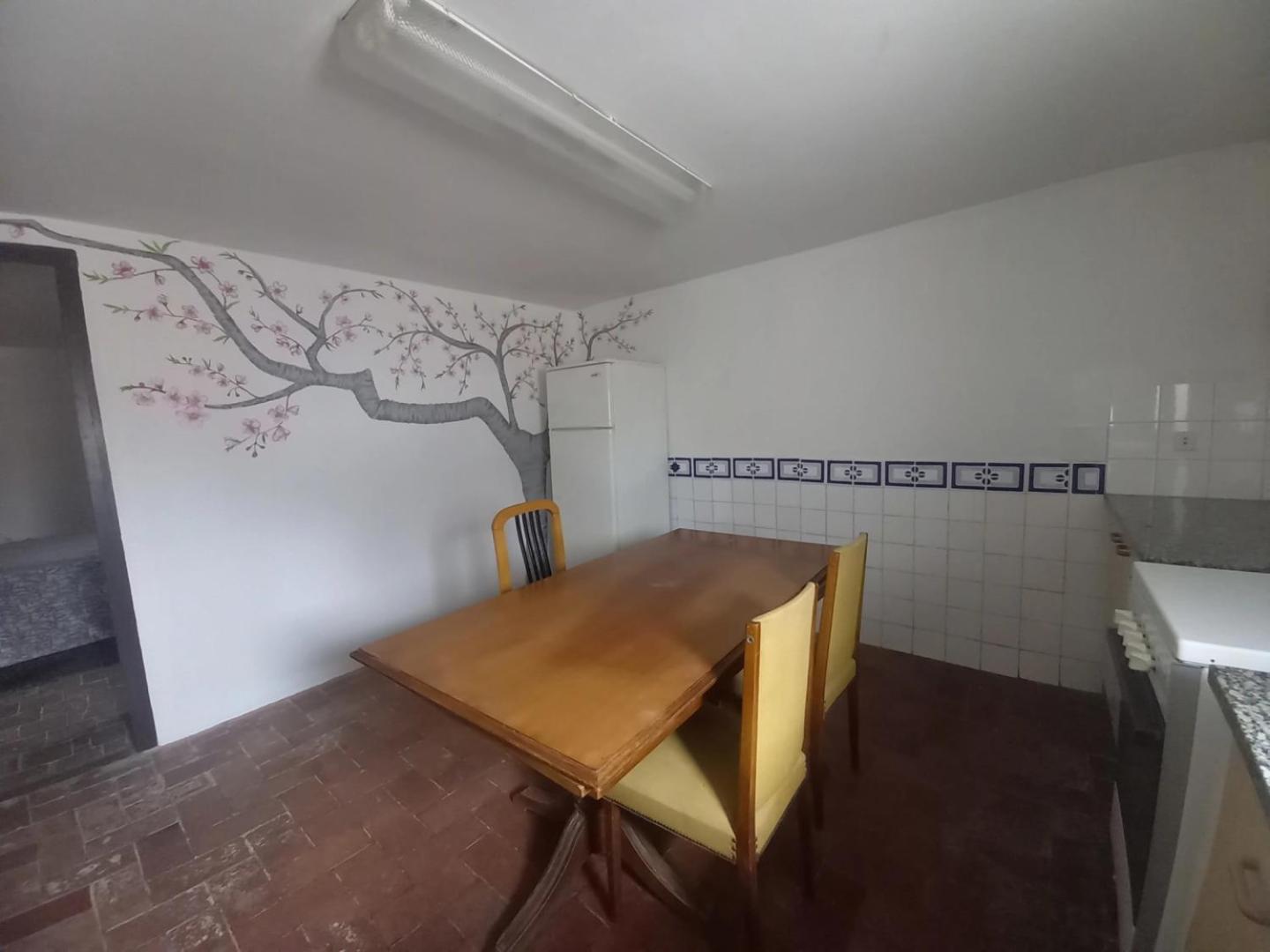 Hostal Rural Mas Blanc San Martín de Centellas Exteriér fotografie
