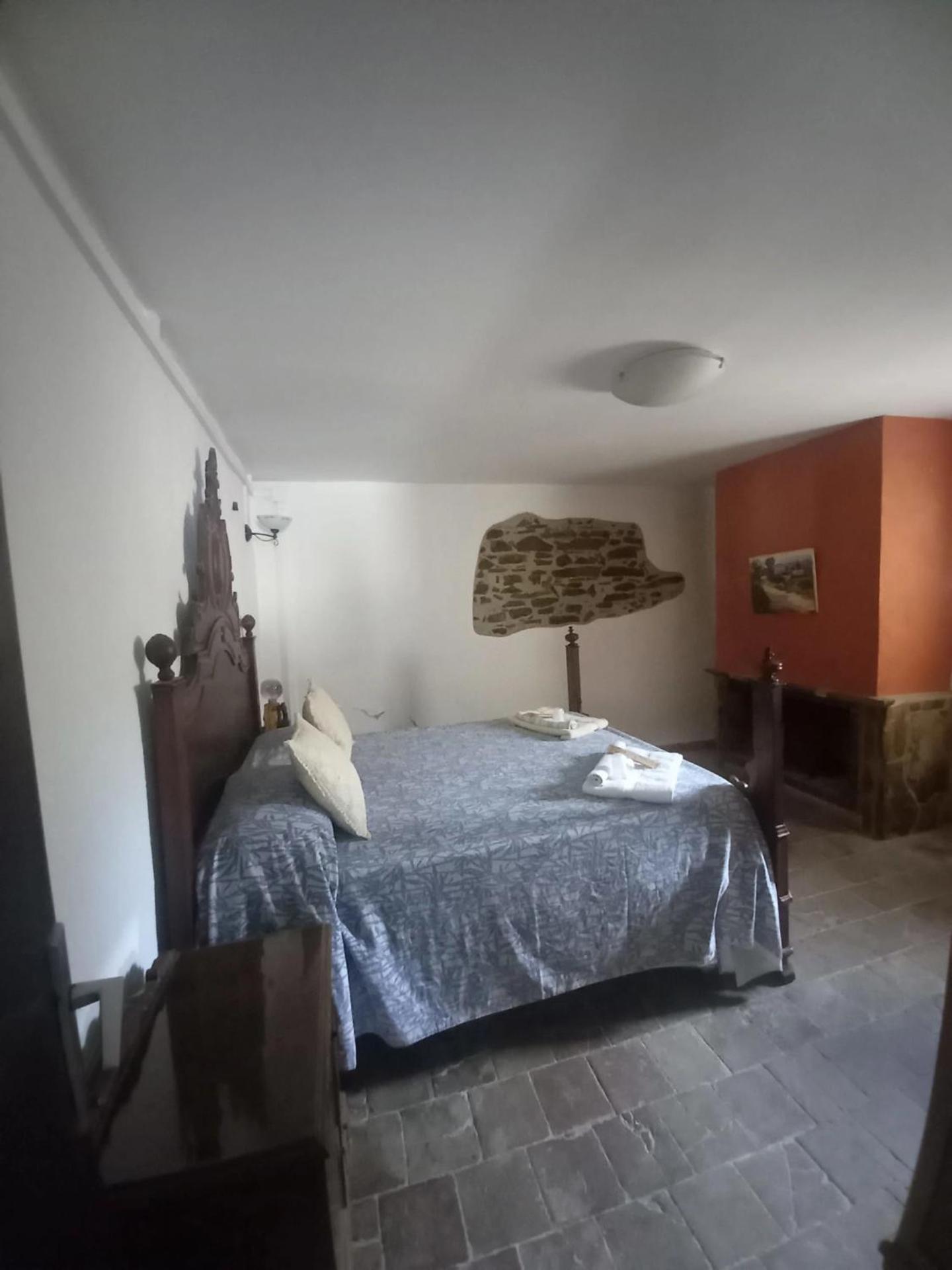 Hostal Rural Mas Blanc San Martín de Centellas Exteriér fotografie