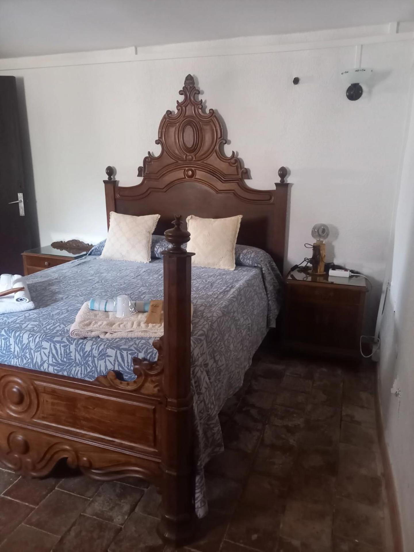 Hostal Rural Mas Blanc San Martín de Centellas Exteriér fotografie