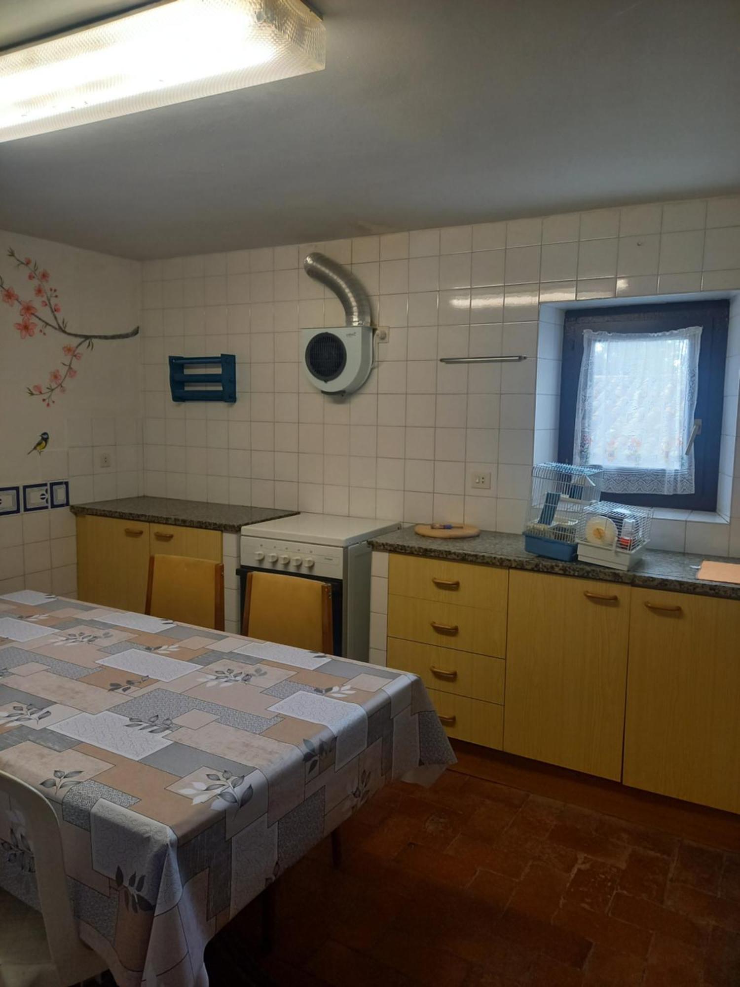 Hostal Rural Mas Blanc San Martín de Centellas Exteriér fotografie