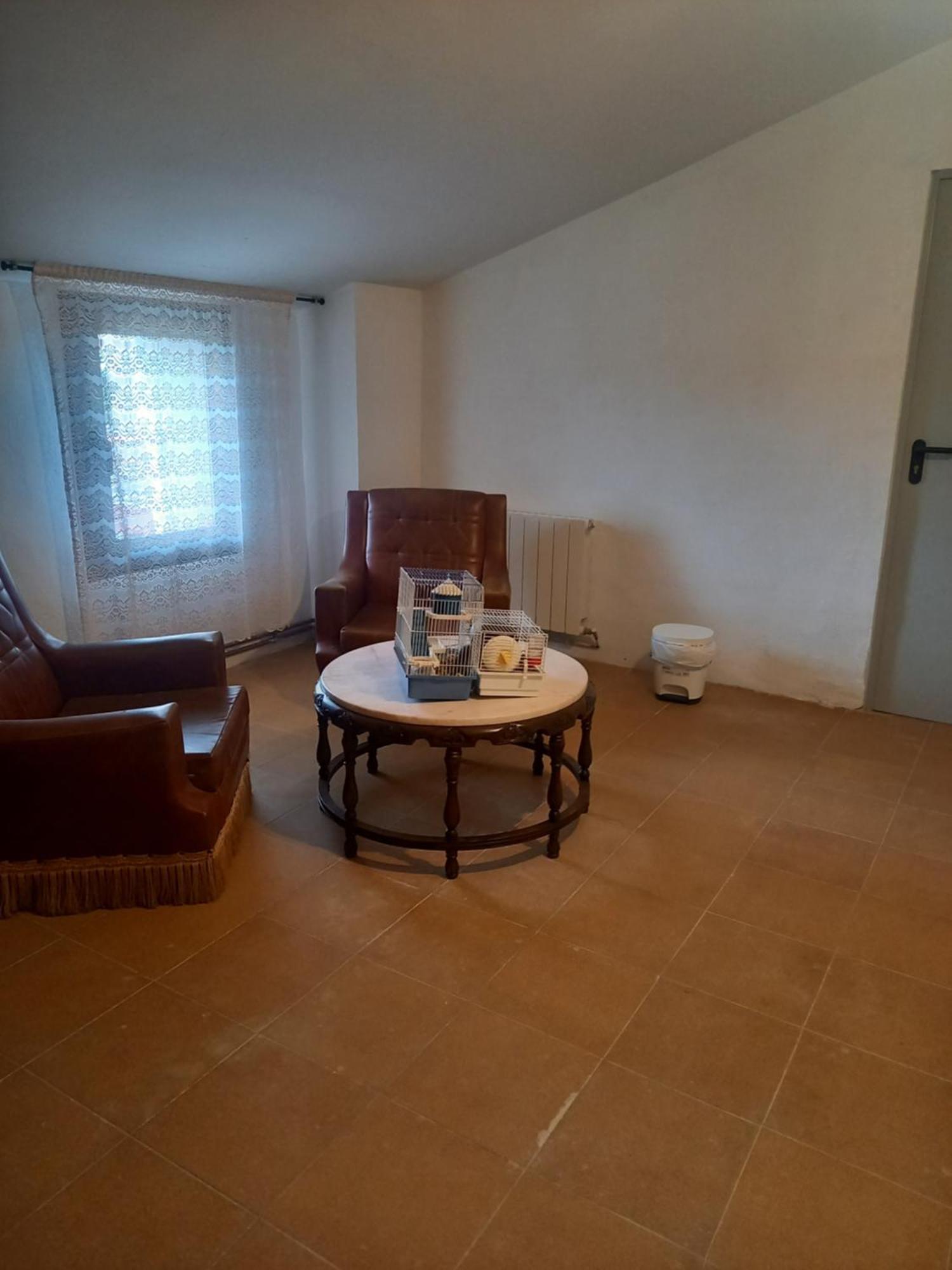 Hostal Rural Mas Blanc San Martín de Centellas Exteriér fotografie
