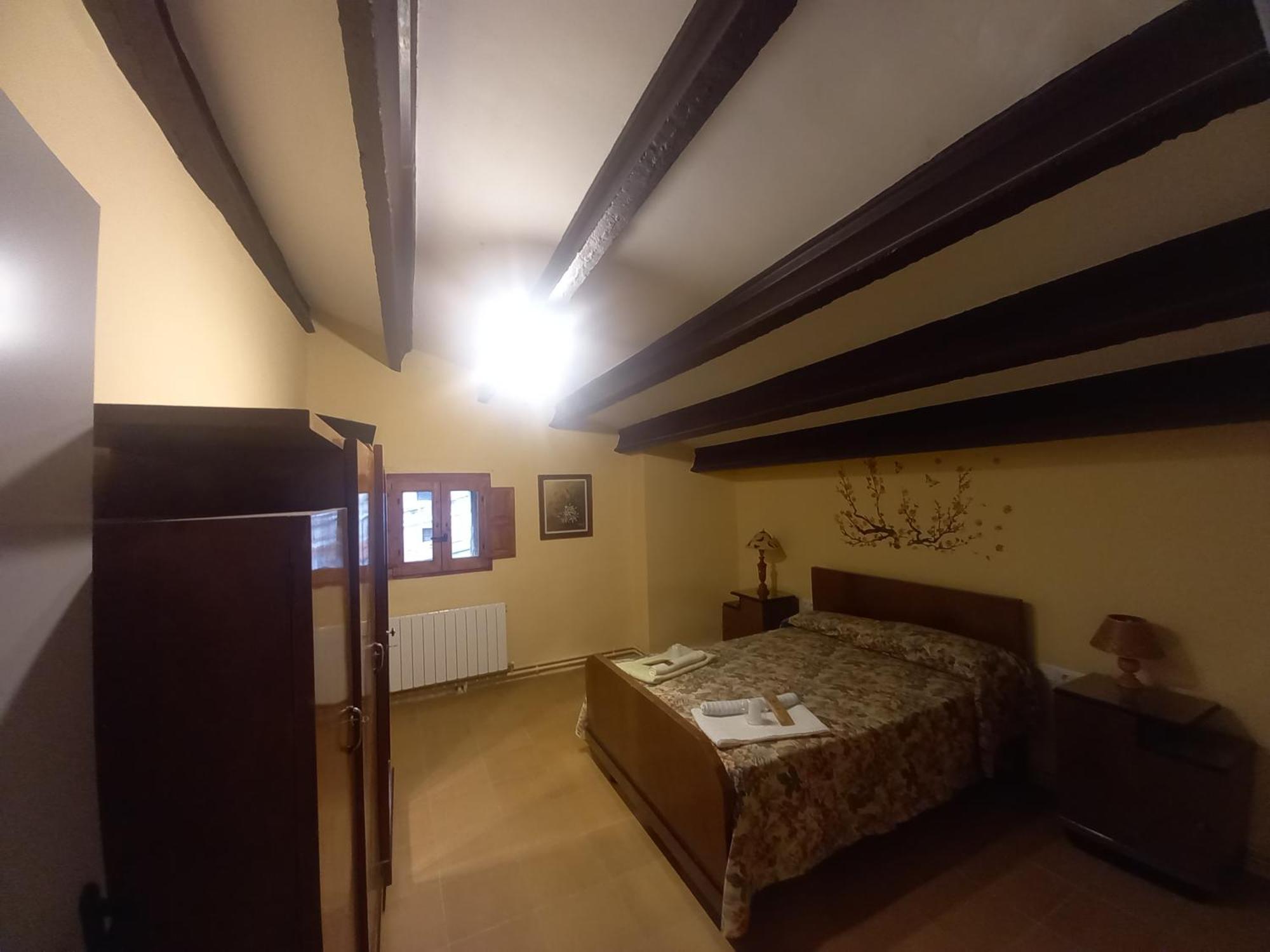 Hostal Rural Mas Blanc San Martín de Centellas Exteriér fotografie